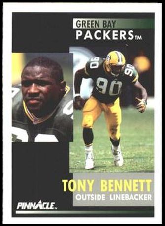 61 Tony Bennett